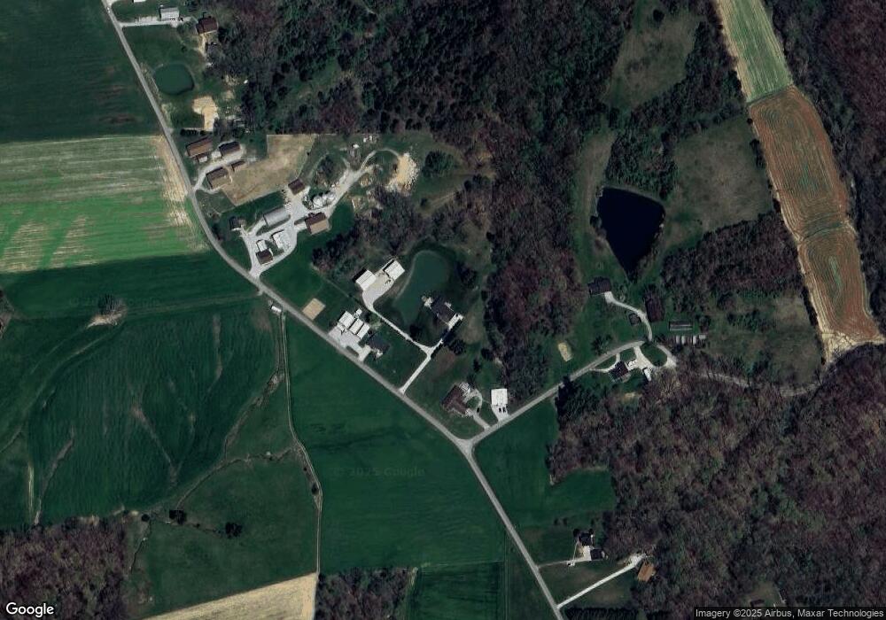 1151 Sawmill Rd, Batesville, IN 47006 - photo 1