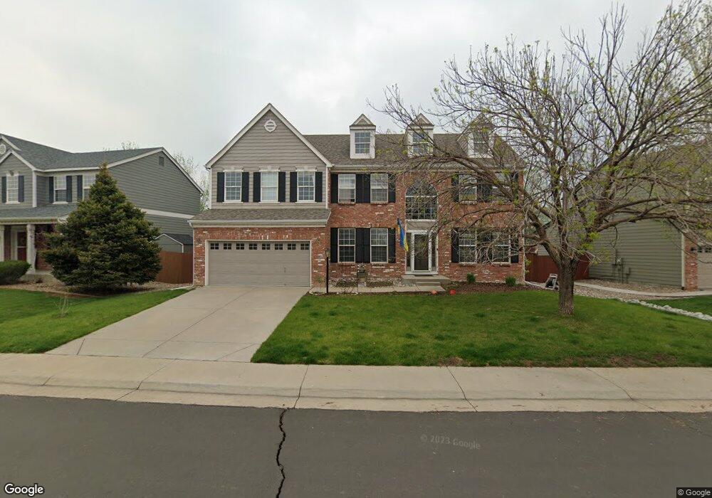 18721 E Ida Ave, Aurora, CO 80015 - photo 1