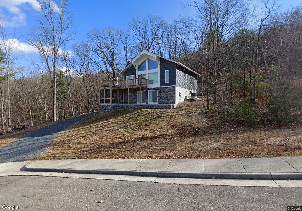 0 Creek Valley - Lot 13 Dr unit 1000121895, Basye, VA 22810 - photo 1