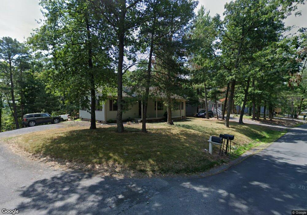 0 Locust Ln unit 1007038980, Basye, VA 22810 - photo 1