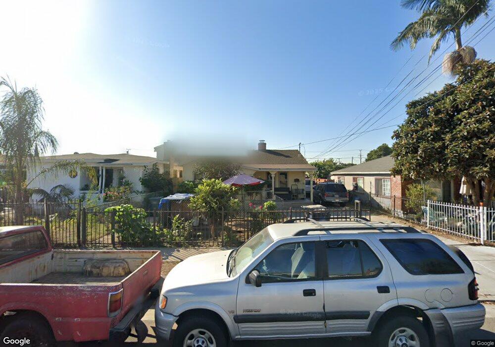 4116 W 107th St, Inglewood, CA 90304 - photo 1