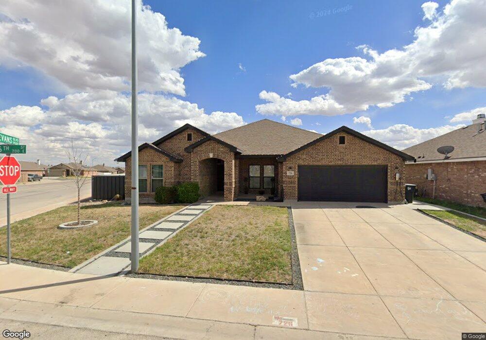 726 E 96th St, Odessa, TX 79765 - photo 1