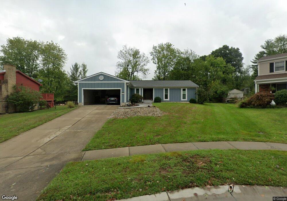 7974 Dunview Ct, Cincinnati, OH 45255 - photo 1
