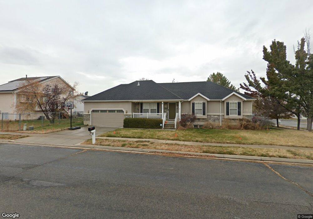 1507 N 780 W, Clearfield, UT 84015 - photo 1
