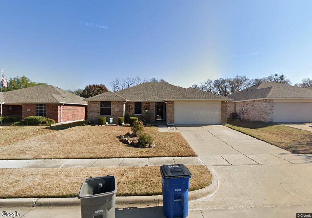 318 Capps Dr, Wylie, TX 75098 - photo 1