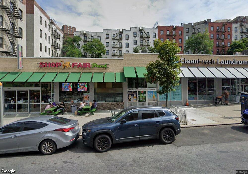 4484-4490 Broadway, New York, NY 10040 - photo 1