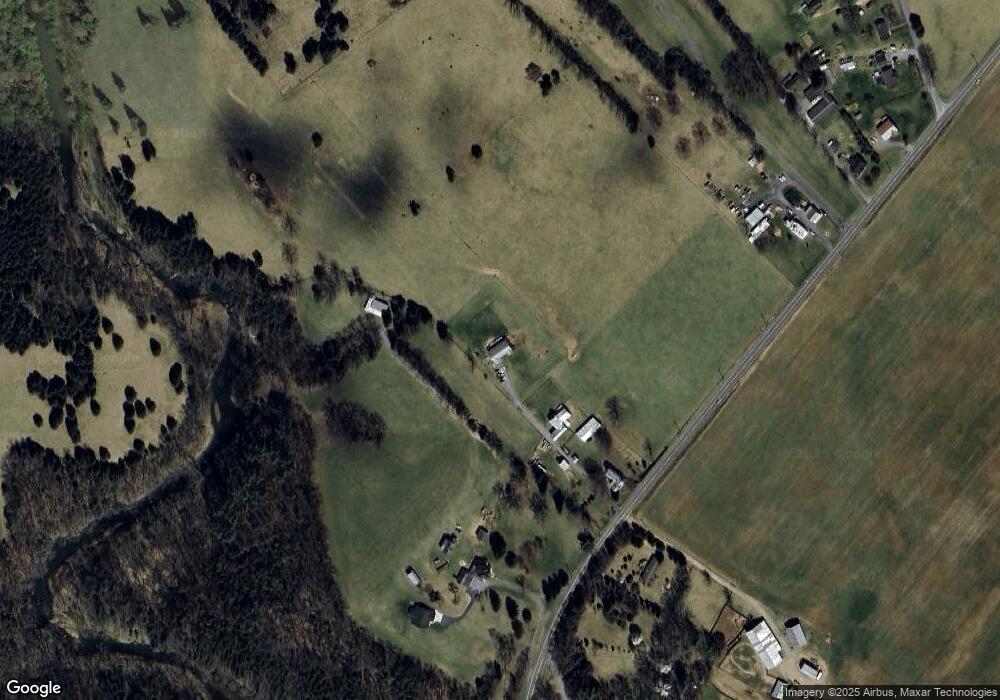 1721 Us Highway 340 N, Luray, VA 22835 - photo 1