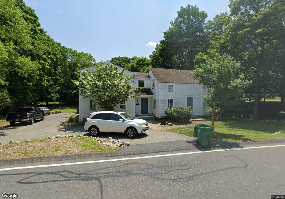 64 Hartford St, Westwood, MA 02090 - photo 1