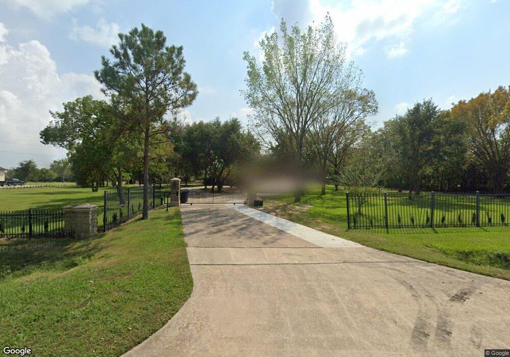 2202 San Joaquin Pkwy, Friendswood, TX 77546 - photo 1