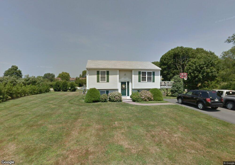 25 W View Rd, Middletown, RI 02842 - photo 1