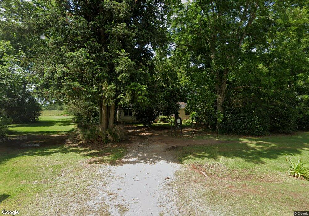 14801 Howells Ferry Rd, Wilmer, AL 36587 - photo 1