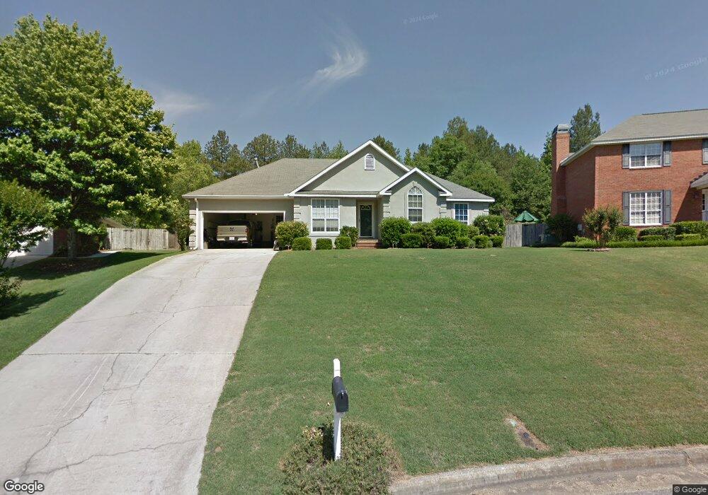 4873 Flagstone Ct, Evans, GA 30809 - photo 1