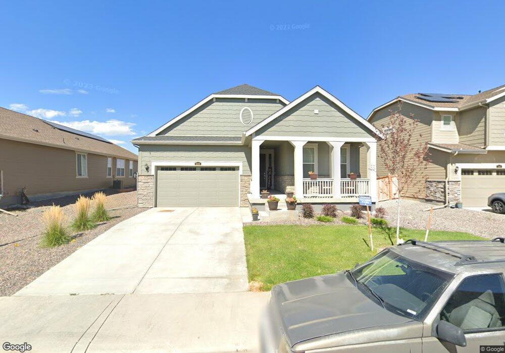 5351 E 145th Ave, Thornton, CO 80602 - photo 1