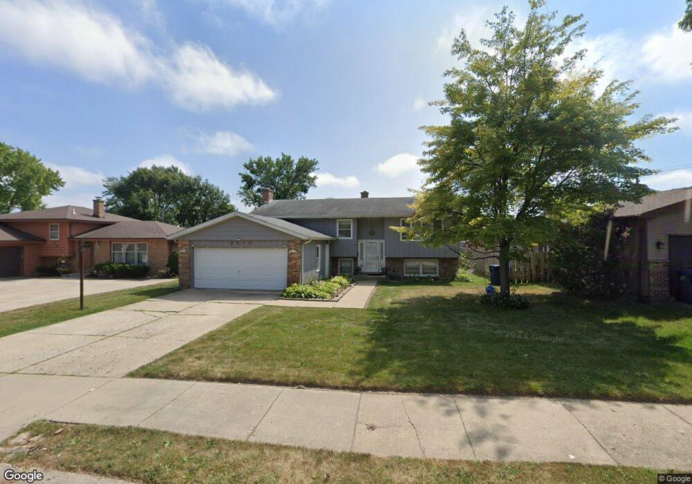 2519 Berry Ct, Waukegan, IL 60085 - photo 1