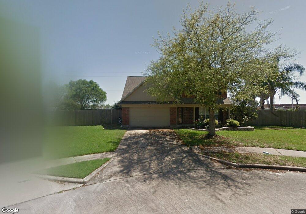 4015 Beechwood Dr, Pearland, TX 77584 - photo 1