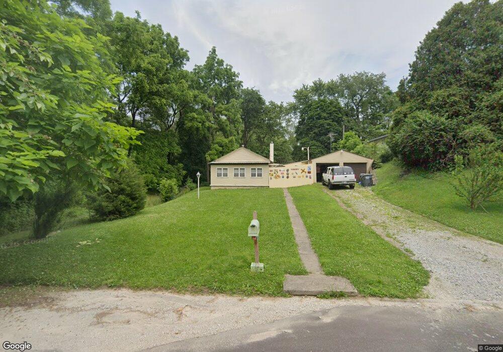 1504 Johnson Ave, Anderson, IN 46016 - photo 1