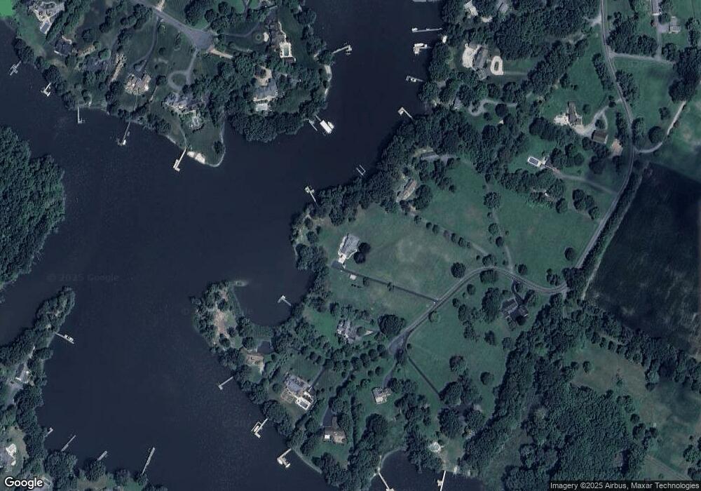 924 Sportsman Neck Rd, Queenstown, MD 21658 - photo 1