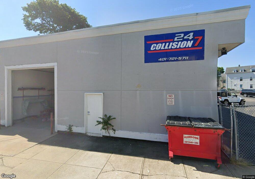 626 Main St, Pawtucket, RI 02860 - photo 1