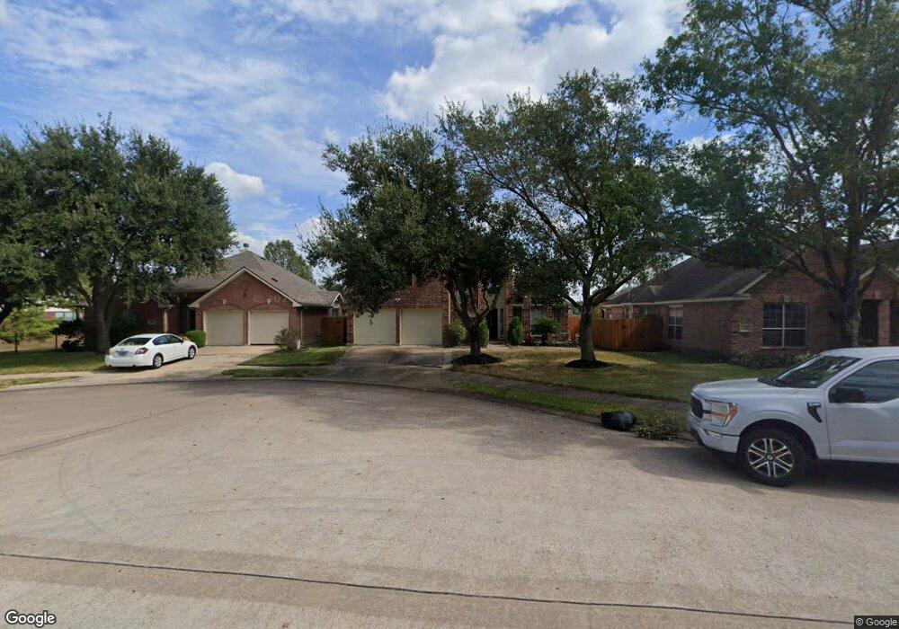 7834 Blue Stream Ct, Houston, TX 77041 - photo 1