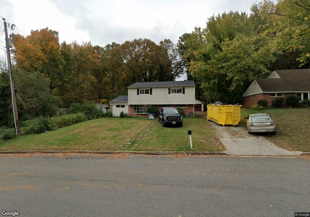 9303 Lester Ln, Henrico, VA 23229 - photo 1