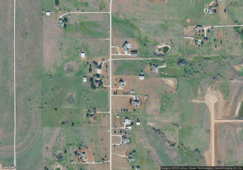 401 Hollyridge Ln, Fort Worth, TX 76108 - photo 1