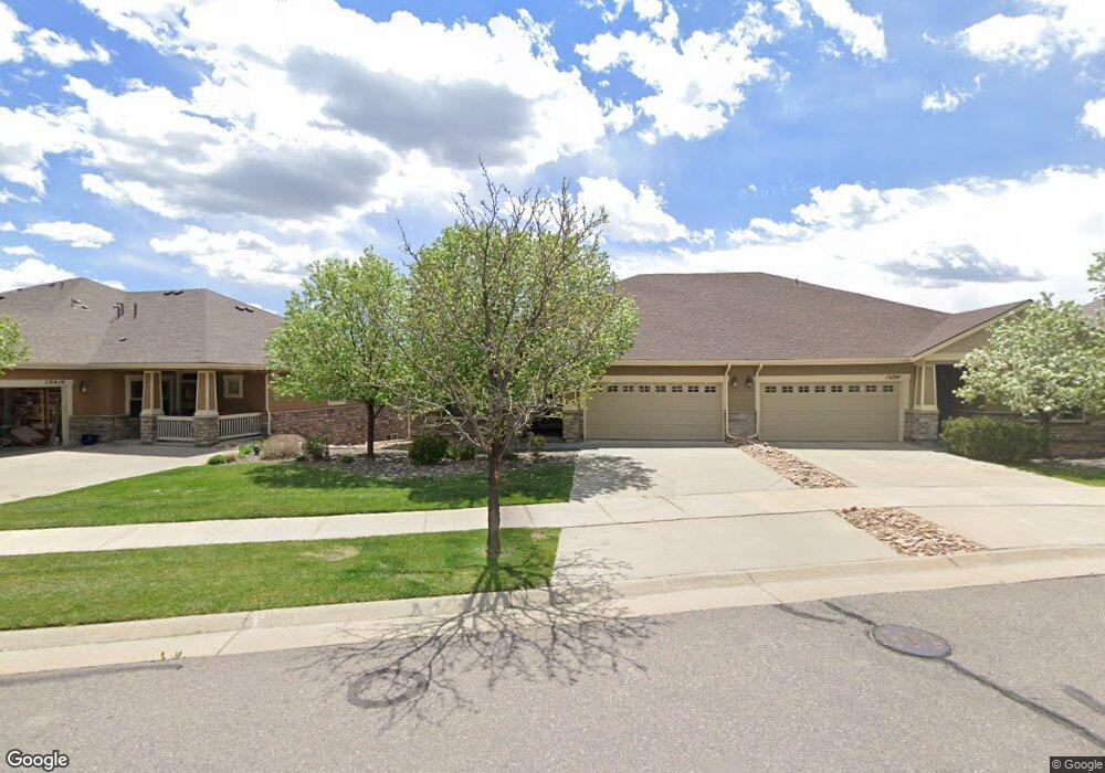 19406 E Radcliff Place, Aurora, CO 80015 - photo 1