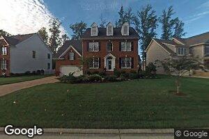 20663 Creekside Dr, Smithfield, VA 23430