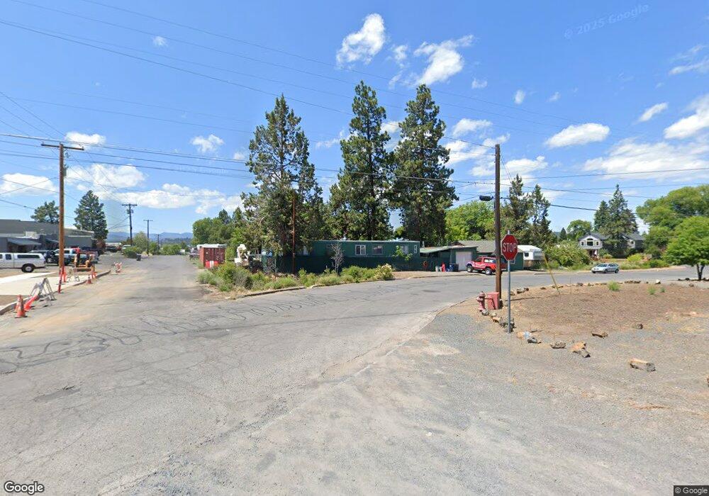 0 NW Alden Ave, Bend, OR 97701 - photo 1