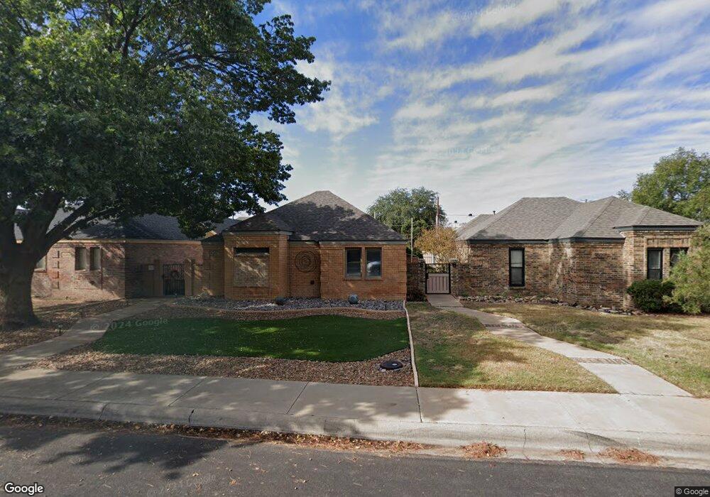 4507 Norwood St, Midland, TX 79707 - photo 1