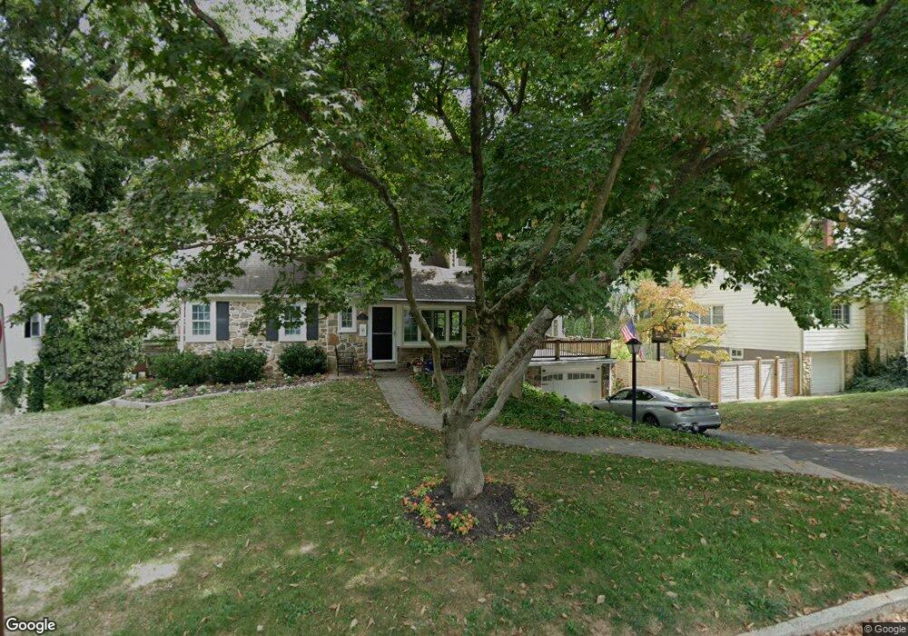 21 Braxton Rd, Bryn Mawr, PA 19010 - photo 1