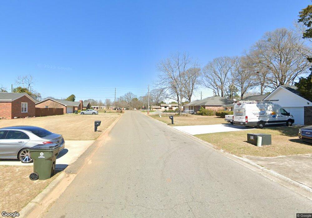 0 Foxfire Dr unit 3162936, Warner Robins, GA 31093 - photo 1