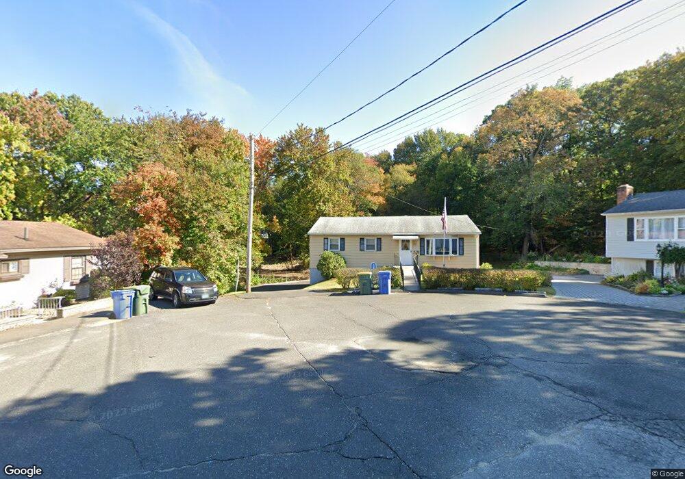 202 Joseph St, Waterbury, CT 06705 - photo 1