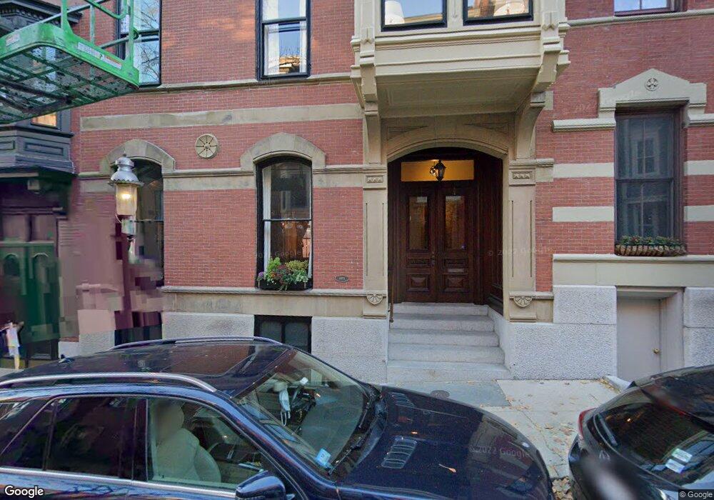 52 Monument Ave unit 2, Charlestown, MA 02129 - photo 1