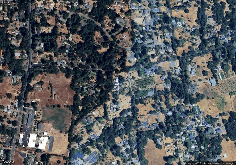 6024 Fredricks Rd, Sebastopol, CA 95472 - photo 1