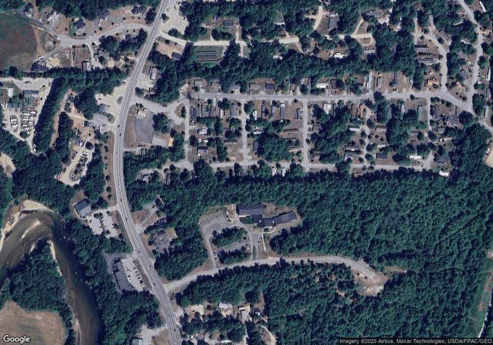 51 Tent Ave, Conway, NH 03860 - photo 1