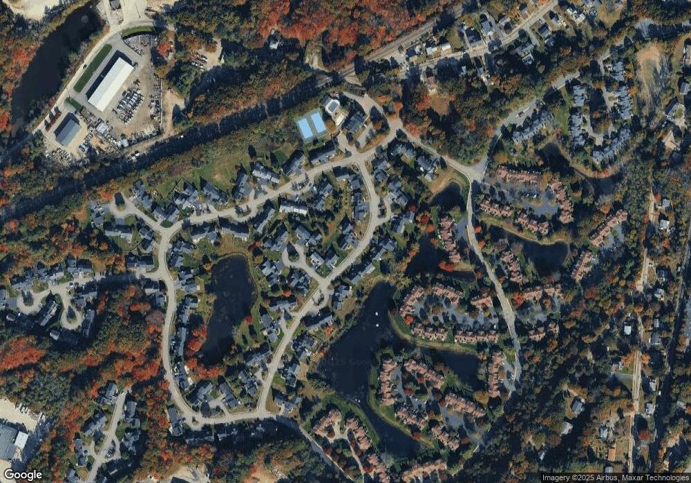 37 Pelican Dr unit 37, Walpole, MA 02081 - photo 1