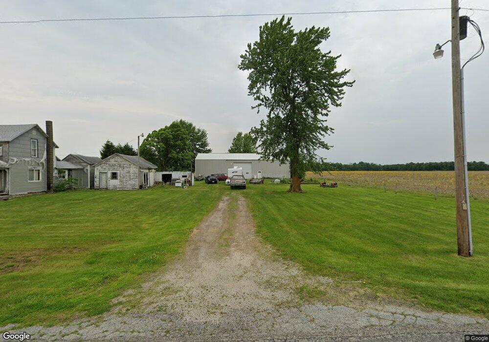 6828 W Division Rd, Andrews, IN 46702 - photo 1