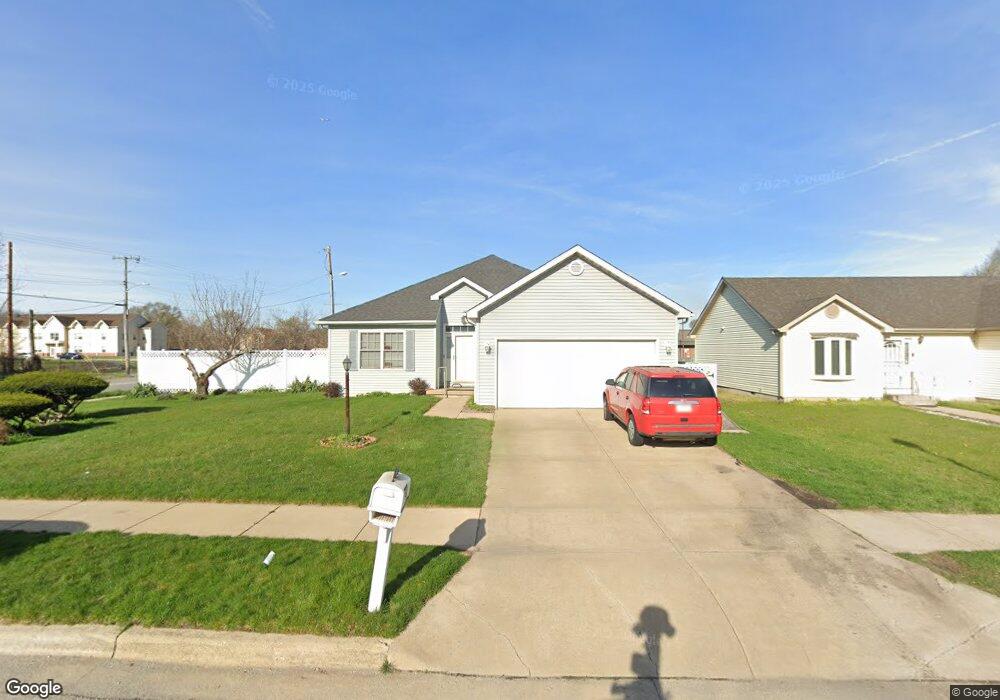 2084 Adams St unit 94, Gary, IN 46407 - photo 1