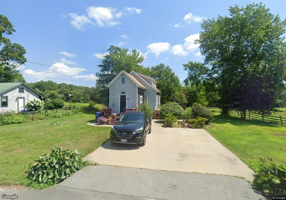 123 Weeden Rd, Fairhaven, MA 02719 - photo 1