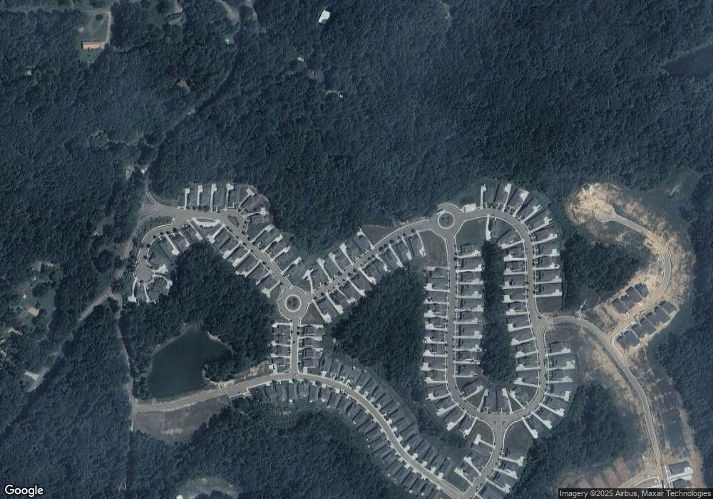 307 Emory Oak Ln, Oxford, MS 38655 - photo 1