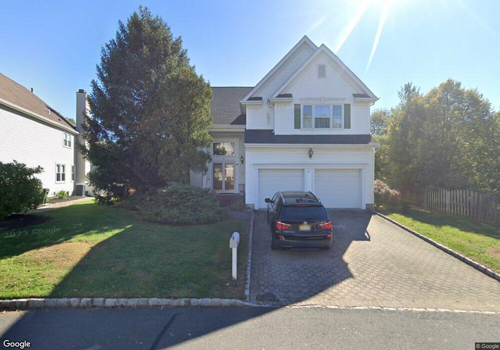 21 Fields Ln, Scotch Plains, NJ 07076 - photo 1