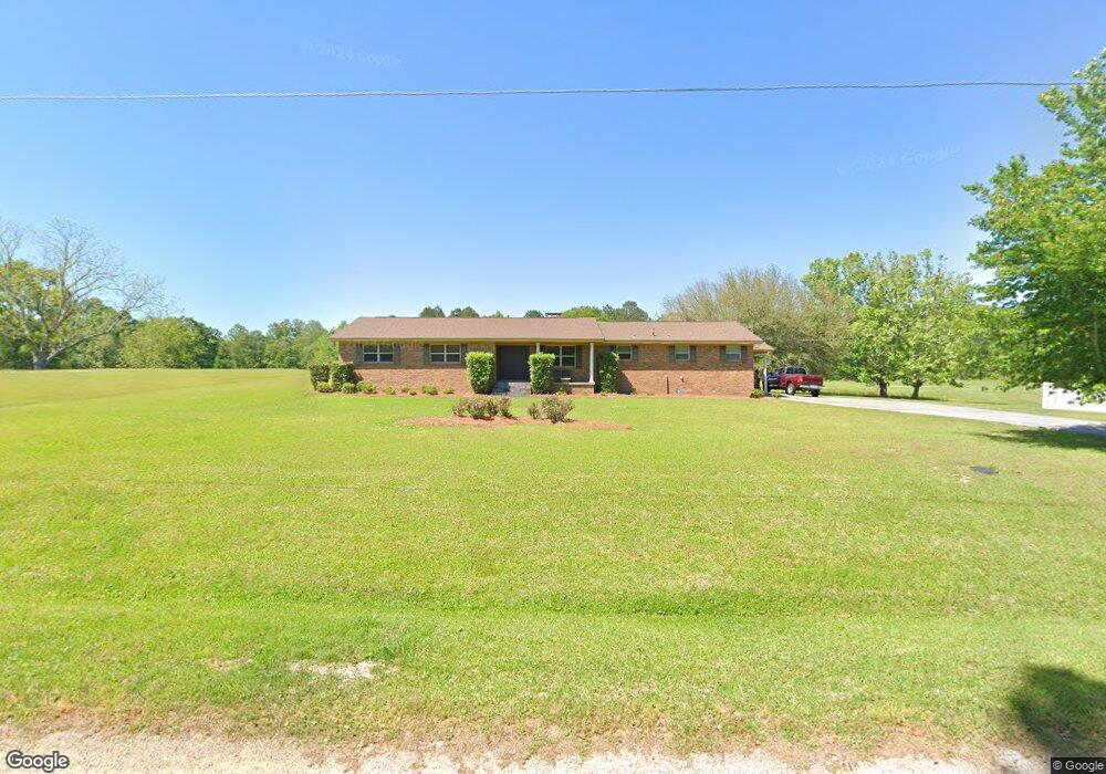 356 Watermill Rd, Laurel, MS 39443 - photo 1