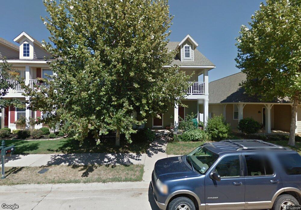 10109 Hanover Dr, Providence Village, TX 76227 - photo 1