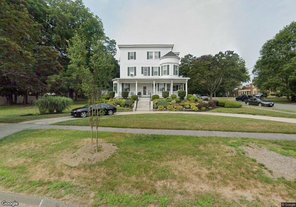 45 Lindall St unit 1, Danvers, MA 01923 - photo 1