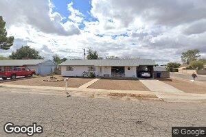 5602 E Copper St, Tucson, AZ 85712