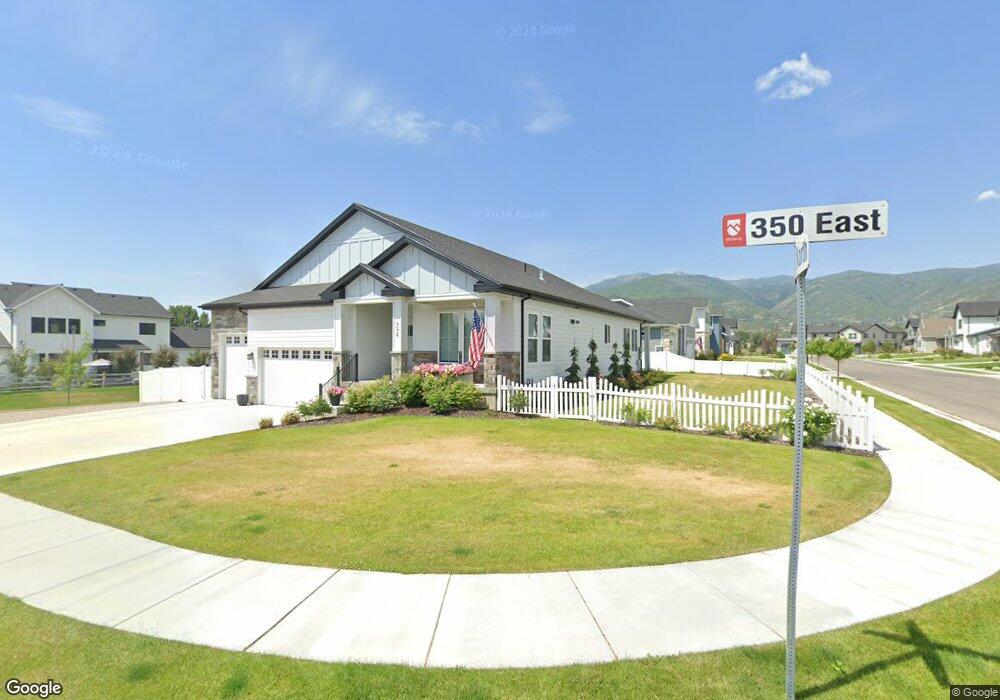 334 E 230 N unit 115, Midway, UT 84049 - photo 1