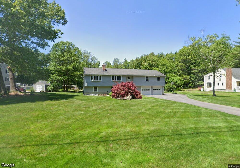 4 Lorri Rd, Derry, NH 03038 - photo 1