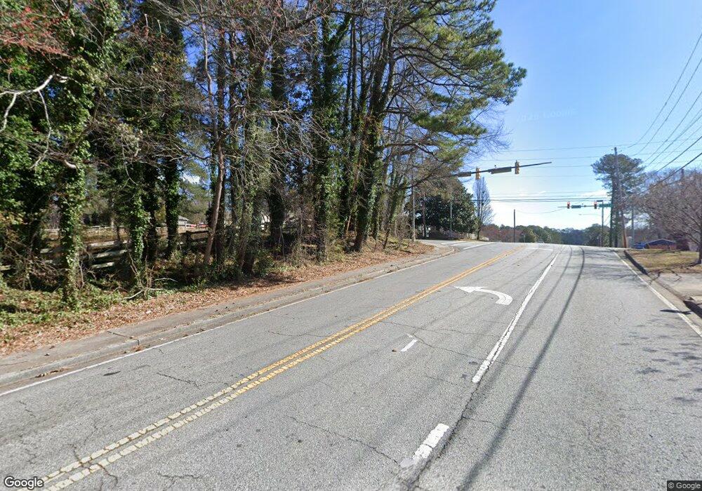 287 Hurt Rd SW, Smyrna, GA 30082 - photo 1