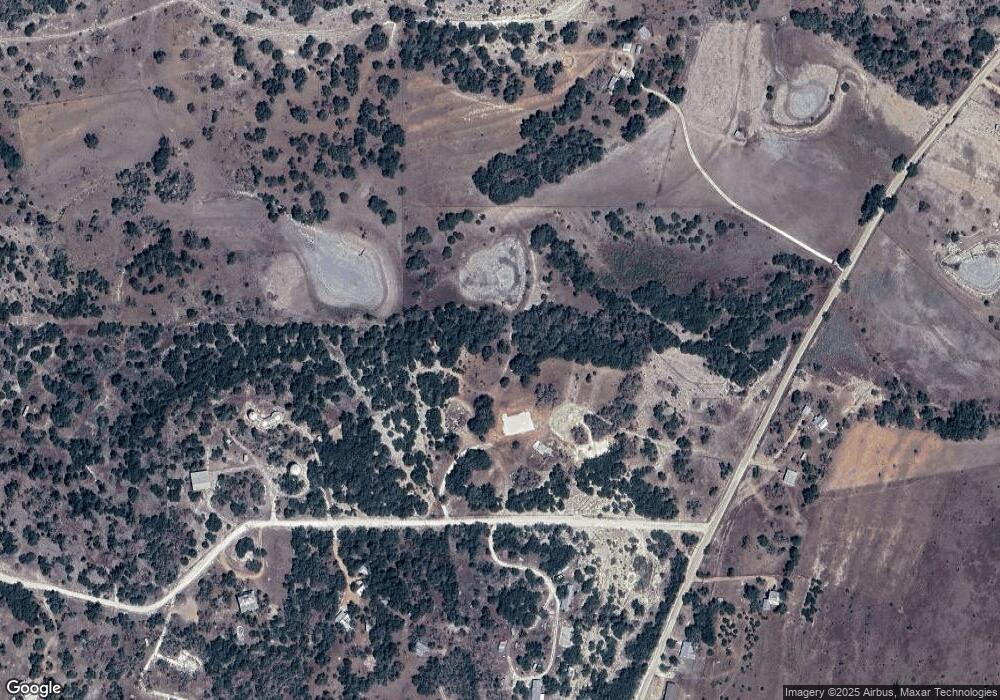 138 Jones Ln, Fredericksburg, TX 78624 - photo 1