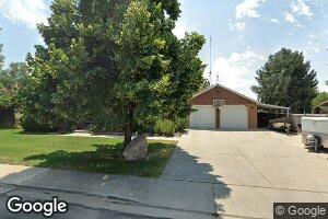 1108 E 680 N, Orem, UT 84097